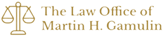 The Law Office of Martin H. Gamulin